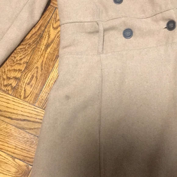 Used Jacket - Picture 3 of 3